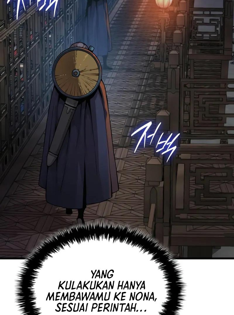 Myst, Might, Mayhem (Legend Of Heavenly Chaos Demon) Chapter 68 Gambar 111