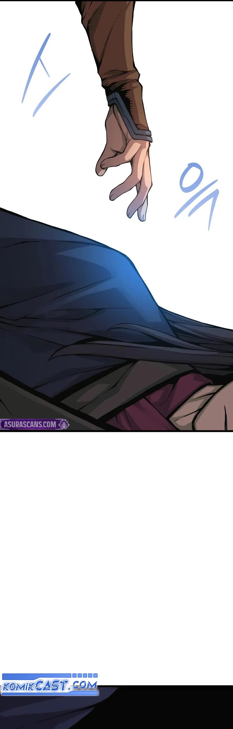 Myst, Might, Mayhem (Legend Of Heavenly Chaos Demon) Chapter 68 Gambar 114
