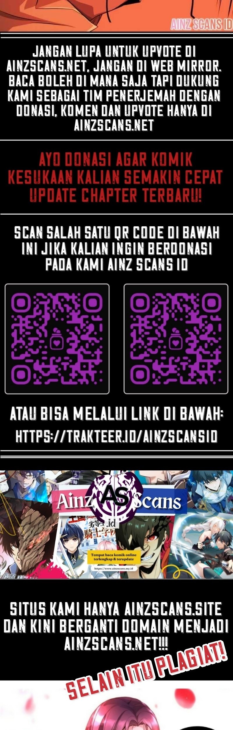 Apex Future Martial Arts Chapter 207 Gambar 55