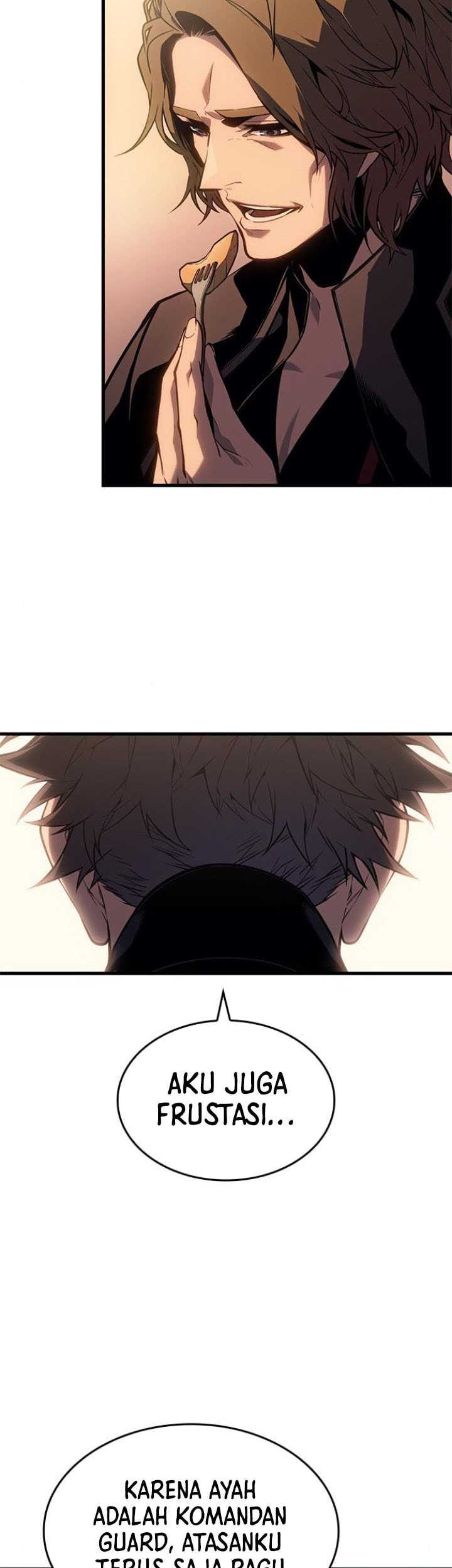 Bad Born Blood Chapter 30 Gambar 35