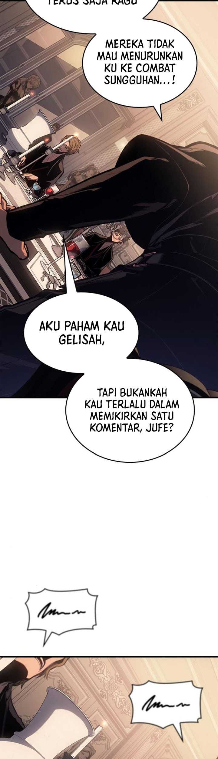 Bad Born Blood Chapter 30 Gambar 36