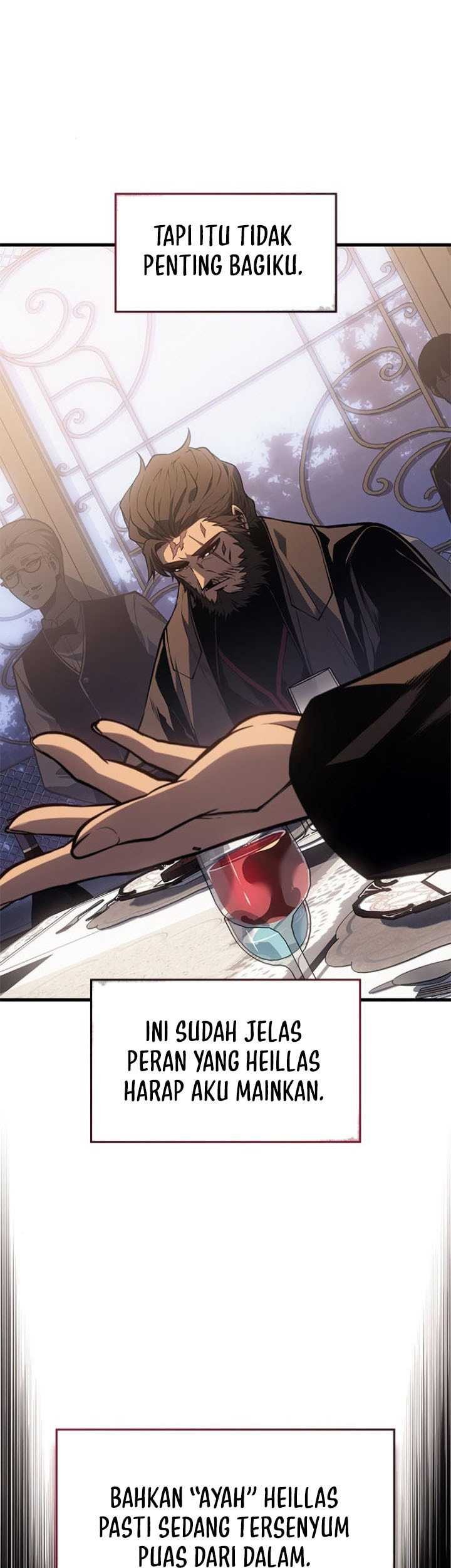 Bad Born Blood Chapter 30 Gambar 38