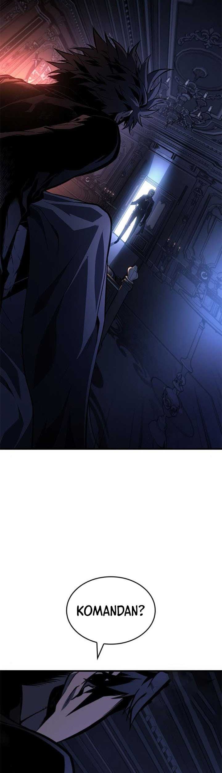 Bad Born Blood Chapter 30 Gambar 44