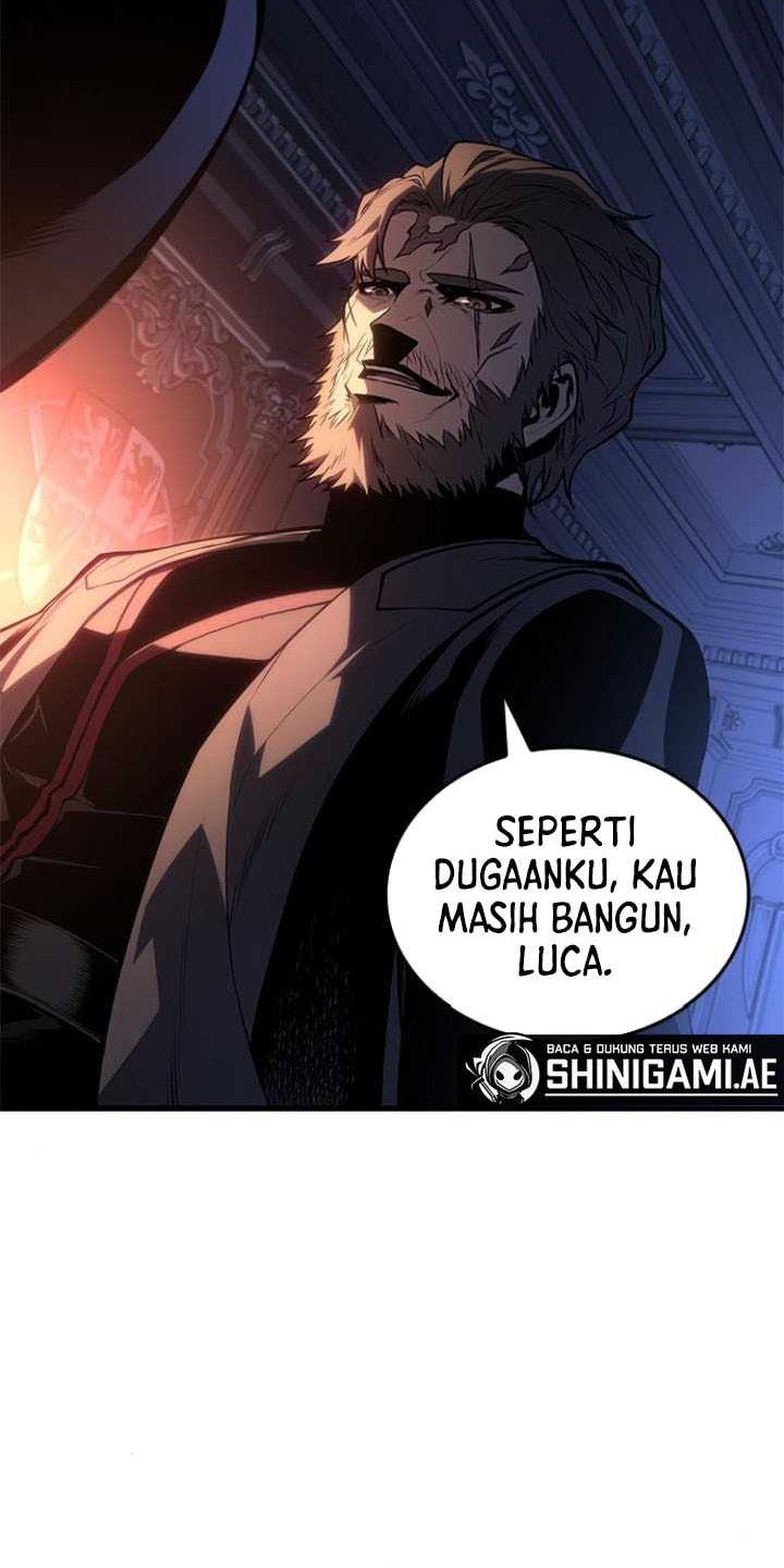 Bad Born Blood Chapter 30 Gambar 45