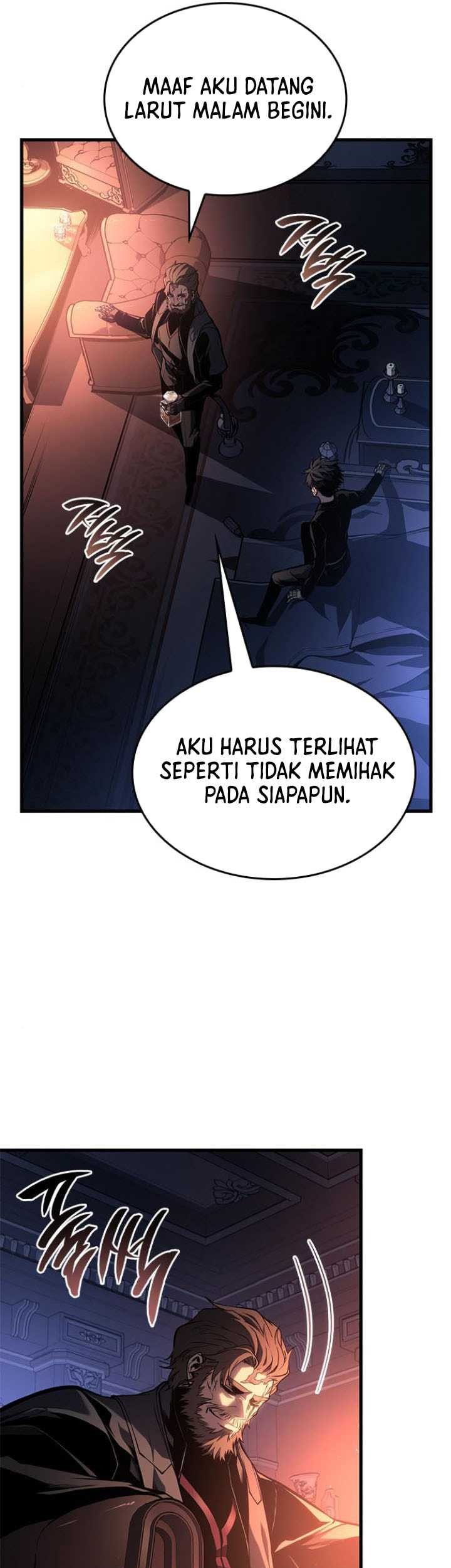 Bad Born Blood Chapter 30 Gambar 46