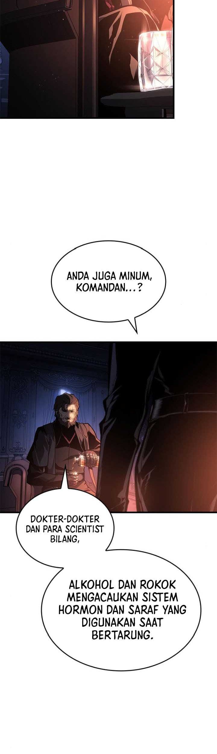 Bad Born Blood Chapter 30 Gambar 47