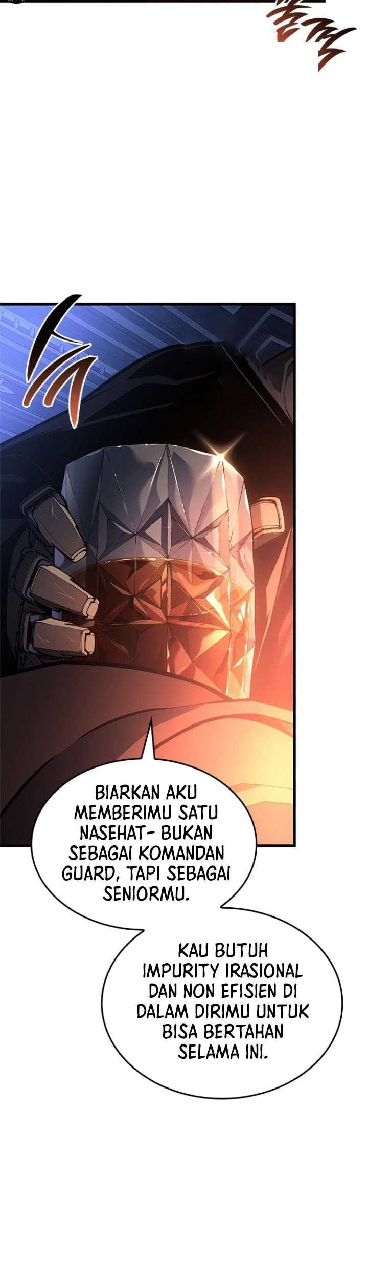 Bad Born Blood Chapter 30 Gambar 49