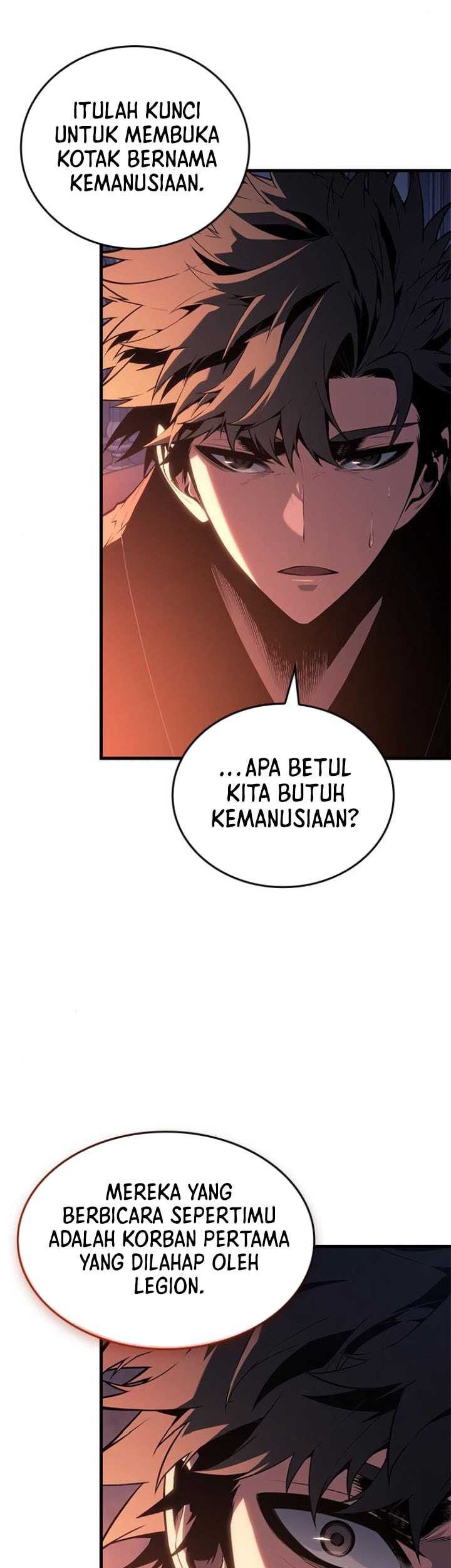 Bad Born Blood Chapter 30 Gambar 50