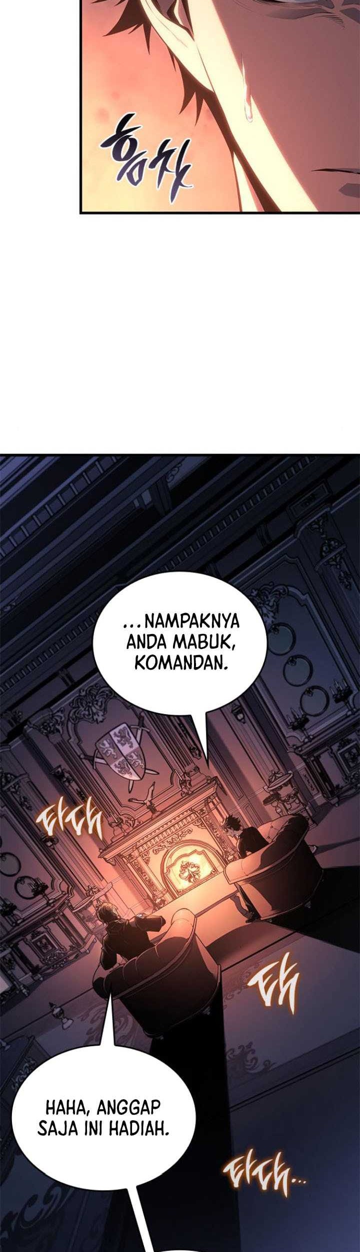 Bad Born Blood Chapter 30 Gambar 51