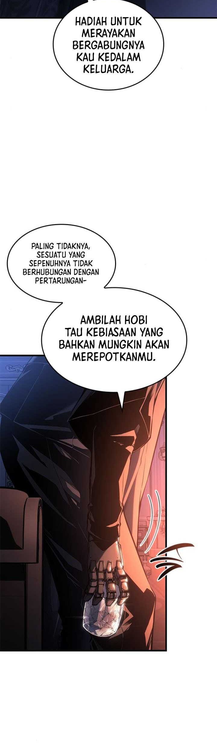Bad Born Blood Chapter 30 Gambar 52
