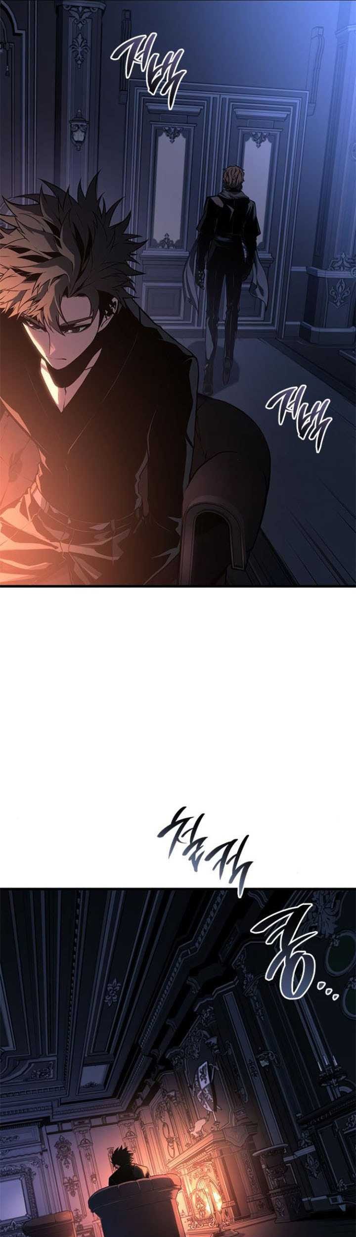 Bad Born Blood Chapter 30 Gambar 54