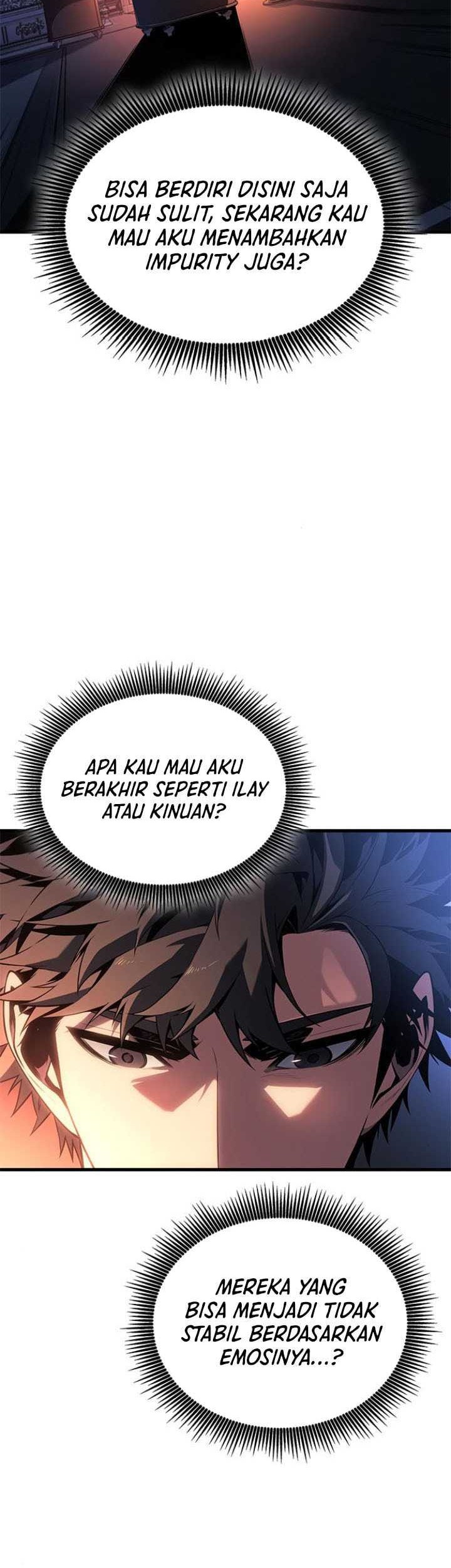 Bad Born Blood Chapter 30 Gambar 55