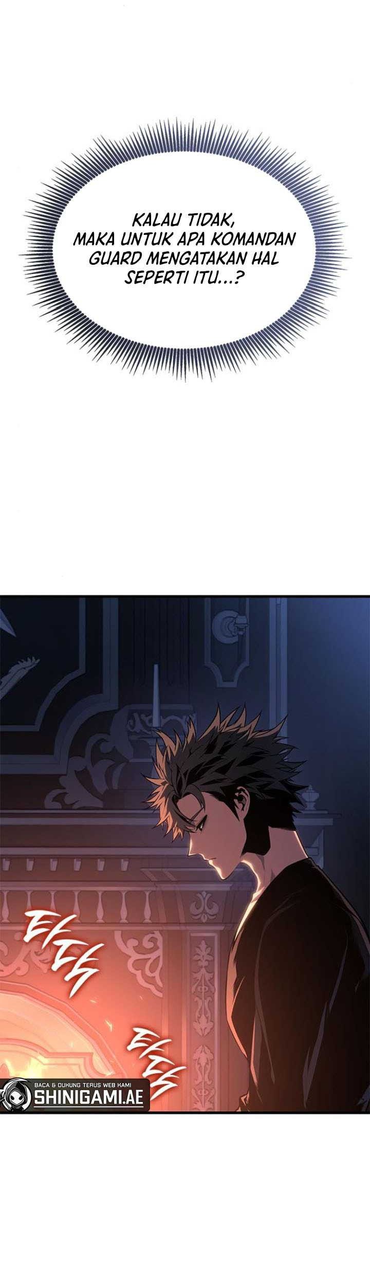 Bad Born Blood Chapter 30 Gambar 56