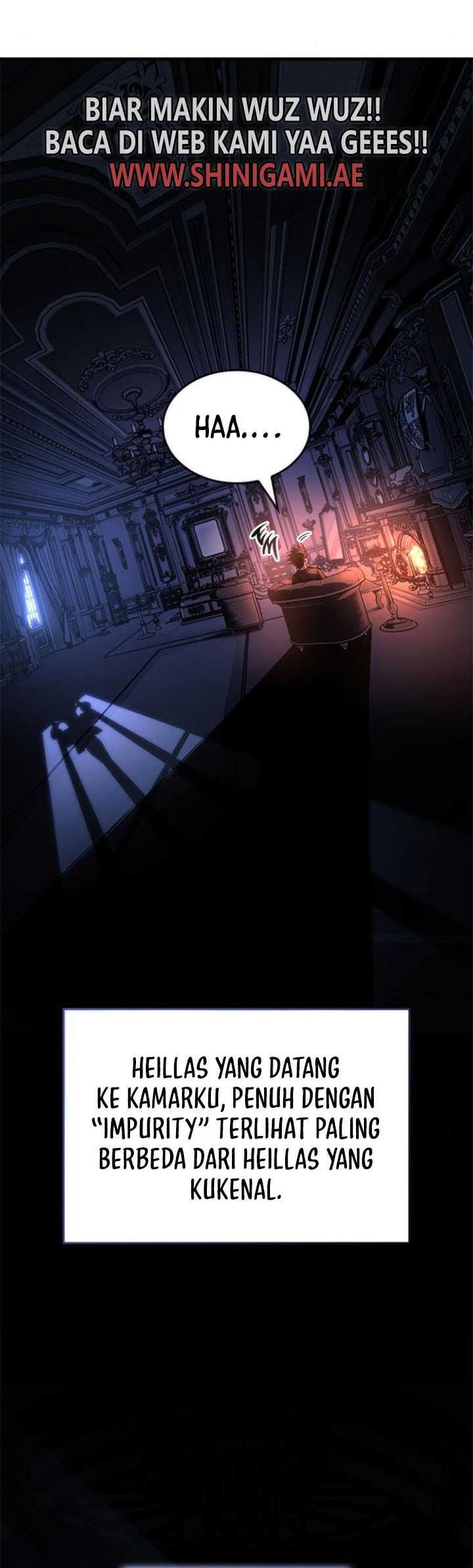 Bad Born Blood Chapter 30 Gambar 57