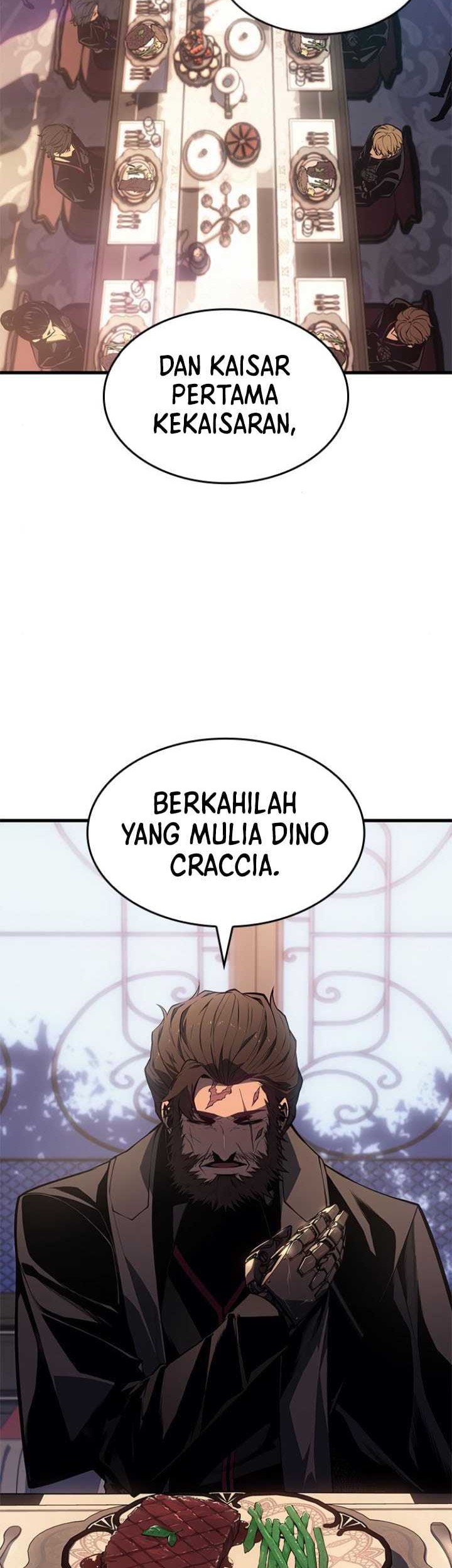 Bad Born Blood Chapter 30 Gambar 3