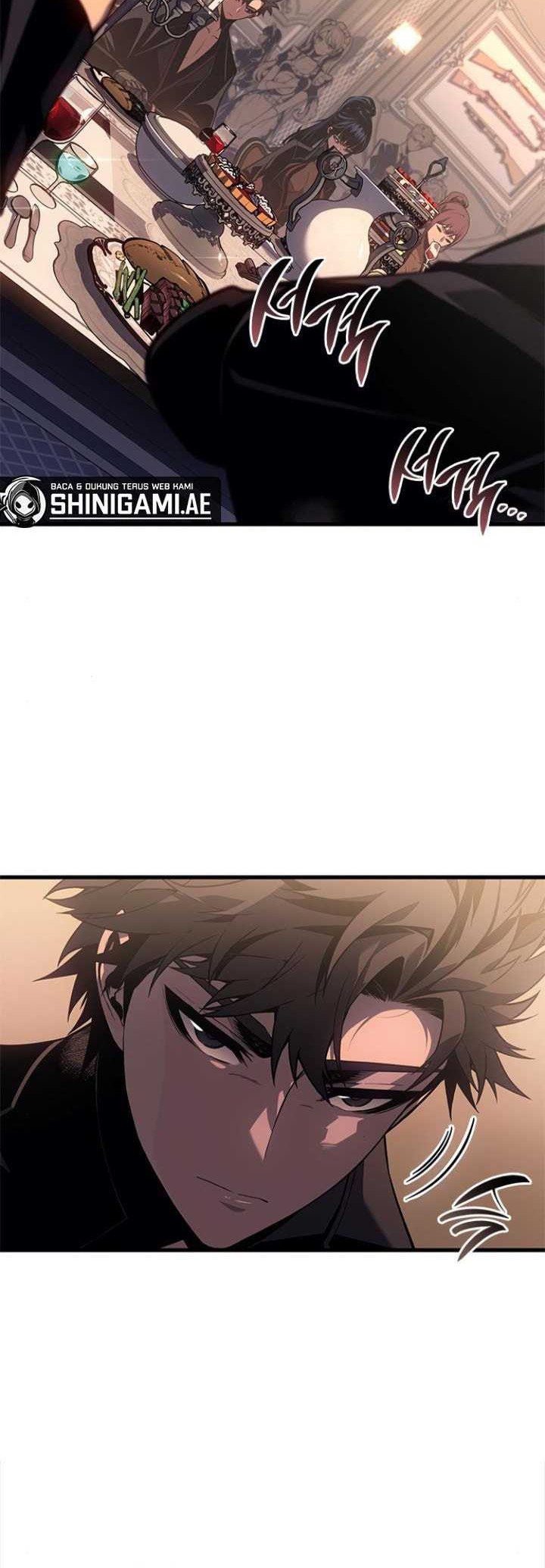 Bad Born Blood Chapter 30 Gambar 5