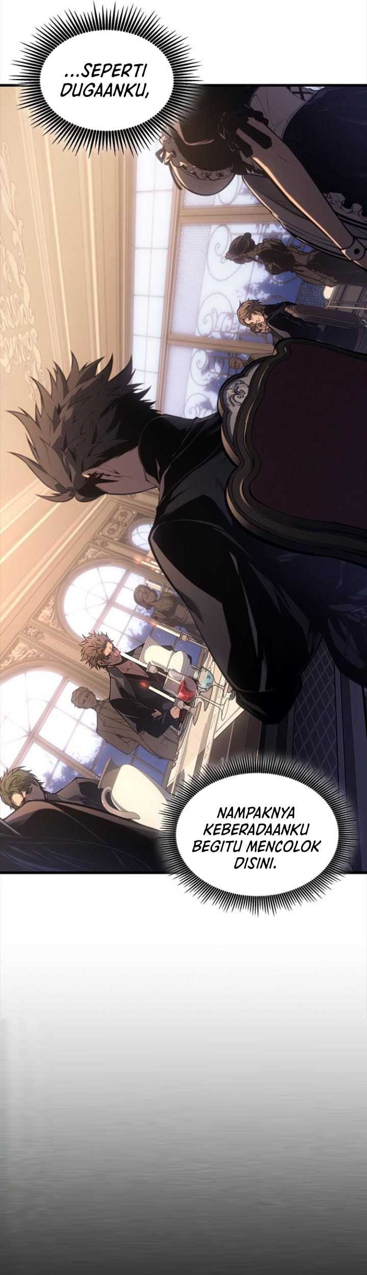 Bad Born Blood Chapter 30 Gambar 6