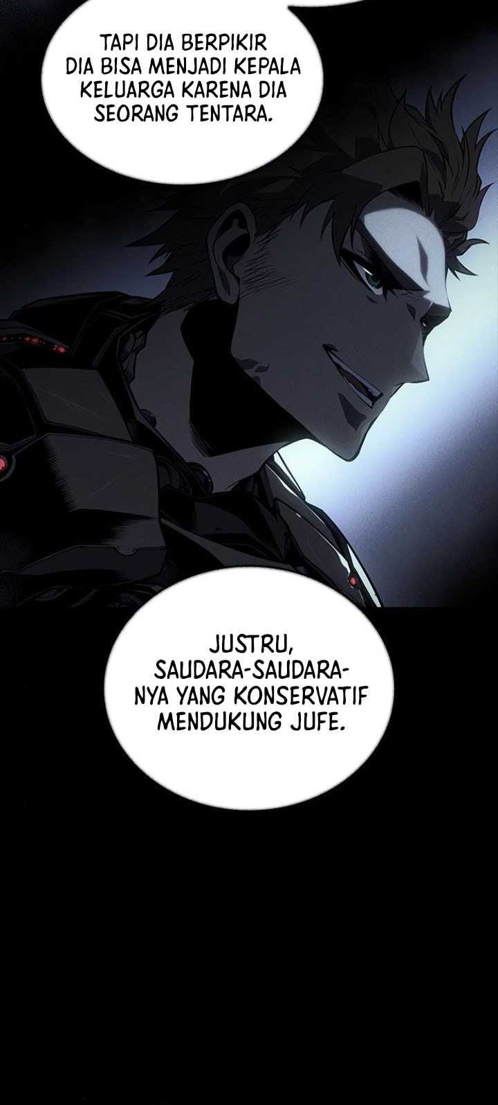 Bad Born Blood Chapter 30 Gambar 9