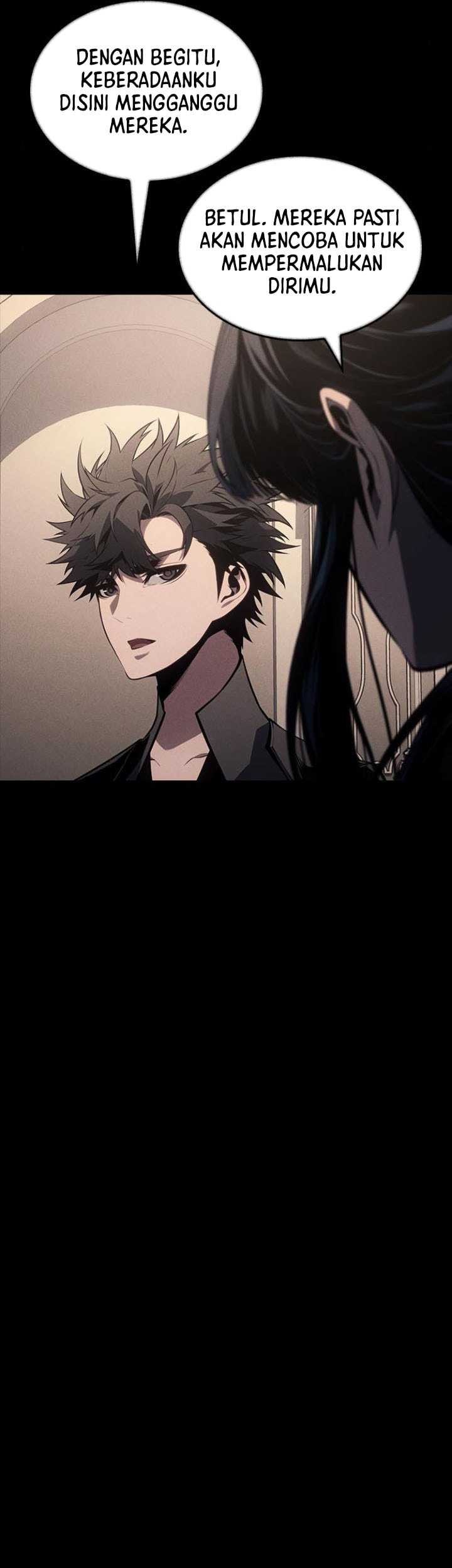 Bad Born Blood Chapter 30 Gambar 10