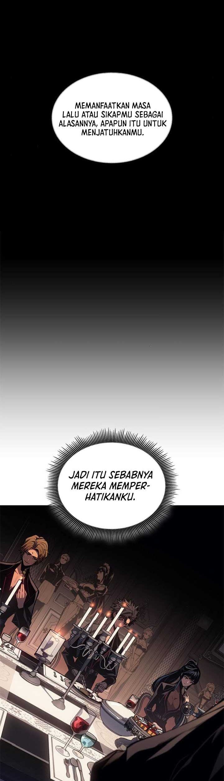 Bad Born Blood Chapter 30 Gambar 11