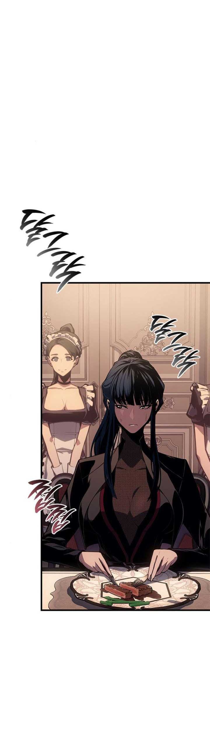 Bad Born Blood Chapter 30 Gambar 16