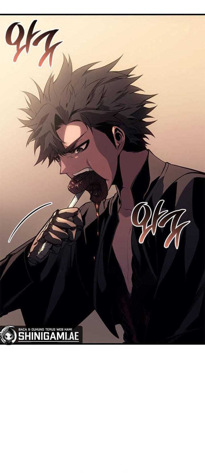 Bad Born Blood Chapter 30 Gambar 17