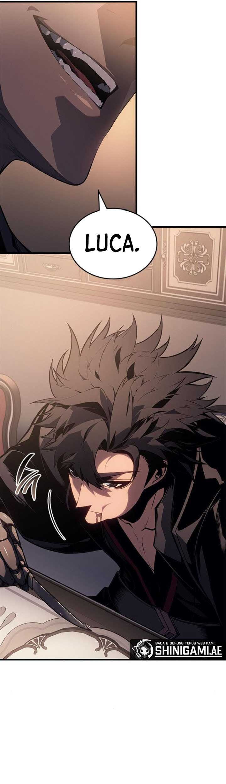 Bad Born Blood Chapter 30 Gambar 18