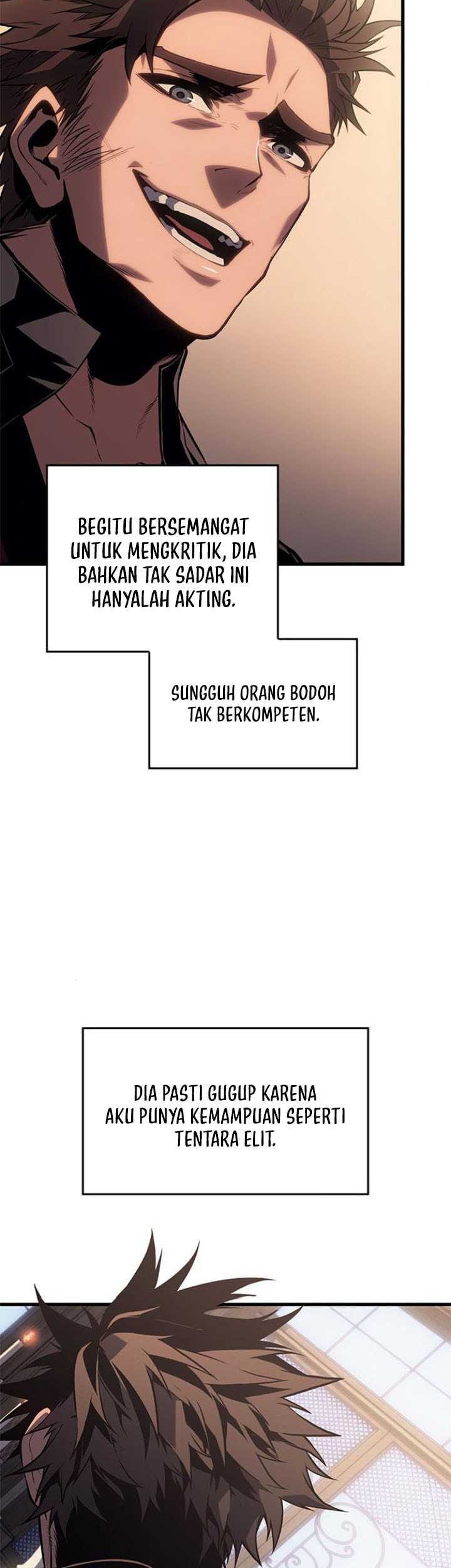 Bad Born Blood Chapter 30 Gambar 20