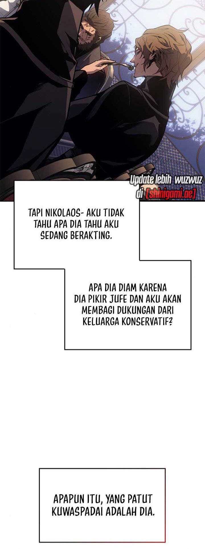 Bad Born Blood Chapter 30 Gambar 21