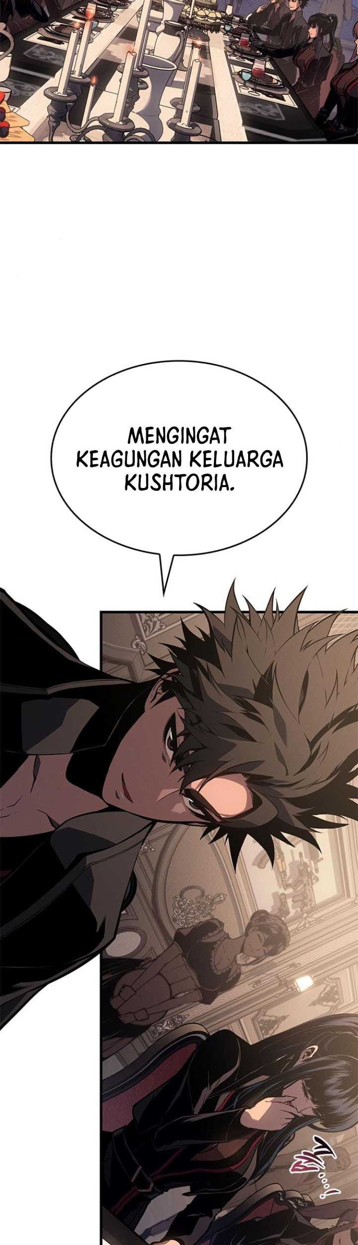 Bad Born Blood Chapter 30 Gambar 23