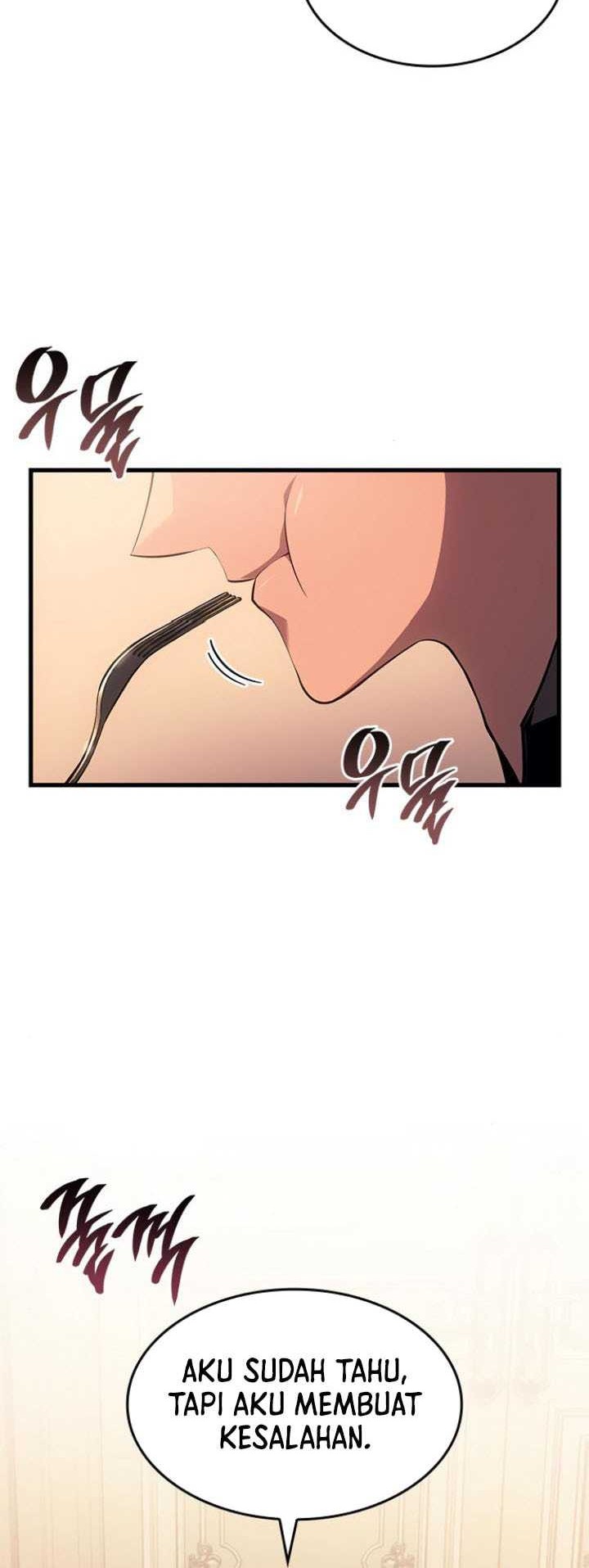 Bad Born Blood Chapter 30 Gambar 29