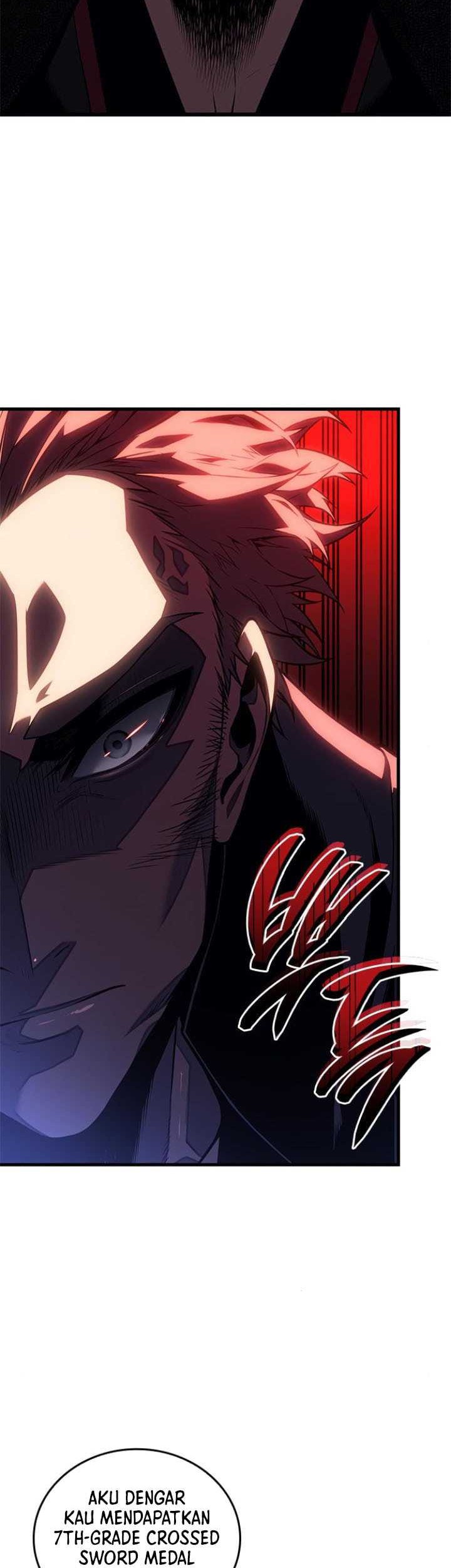 Bad Born Blood Chapter 30 Gambar 31