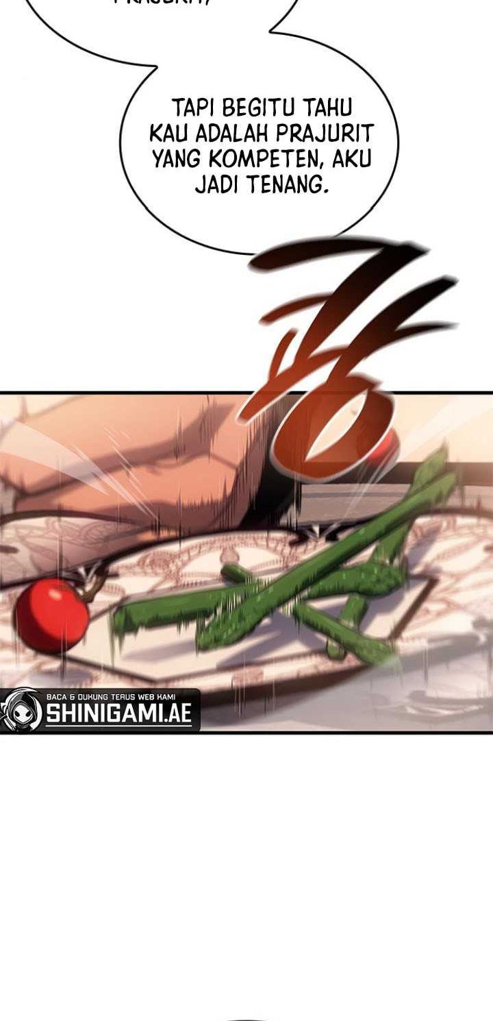 Bad Born Blood Chapter 30 Gambar 33