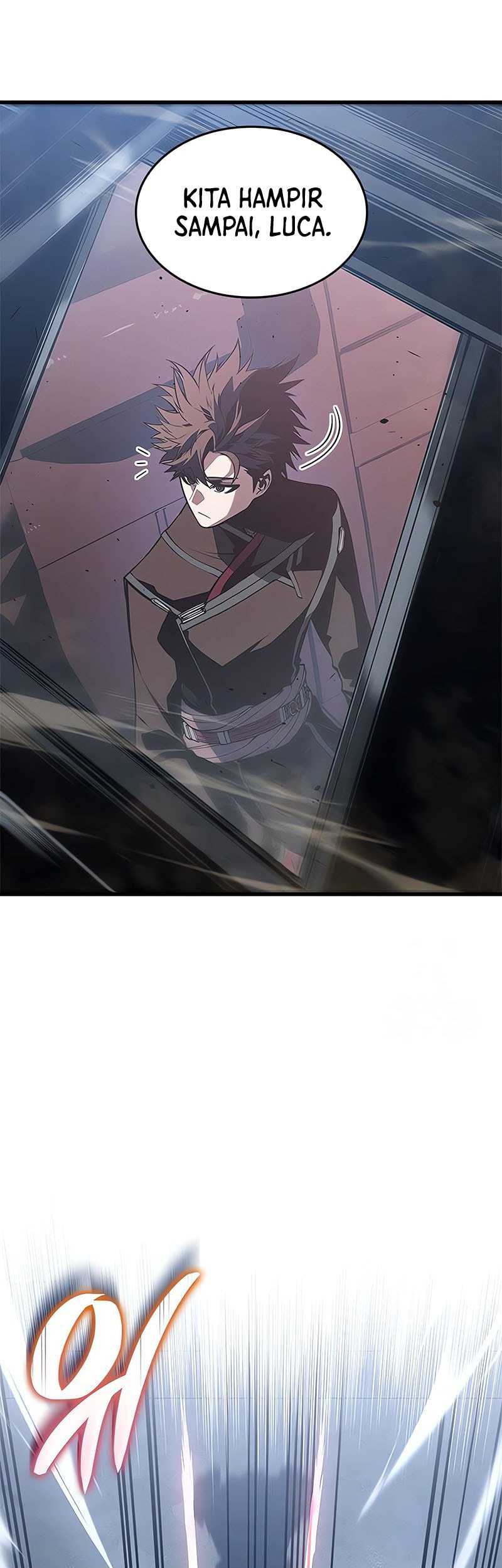 Bad Born Blood Chapter 29 Gambar 35