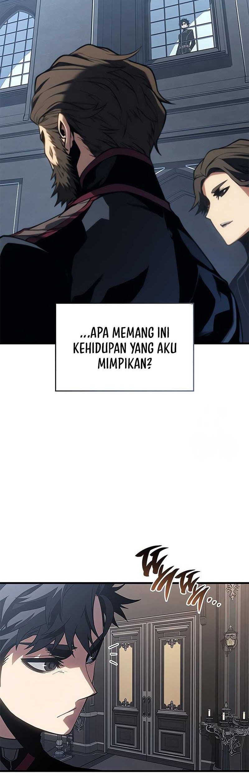 Bad Born Blood Chapter 29 Gambar 44