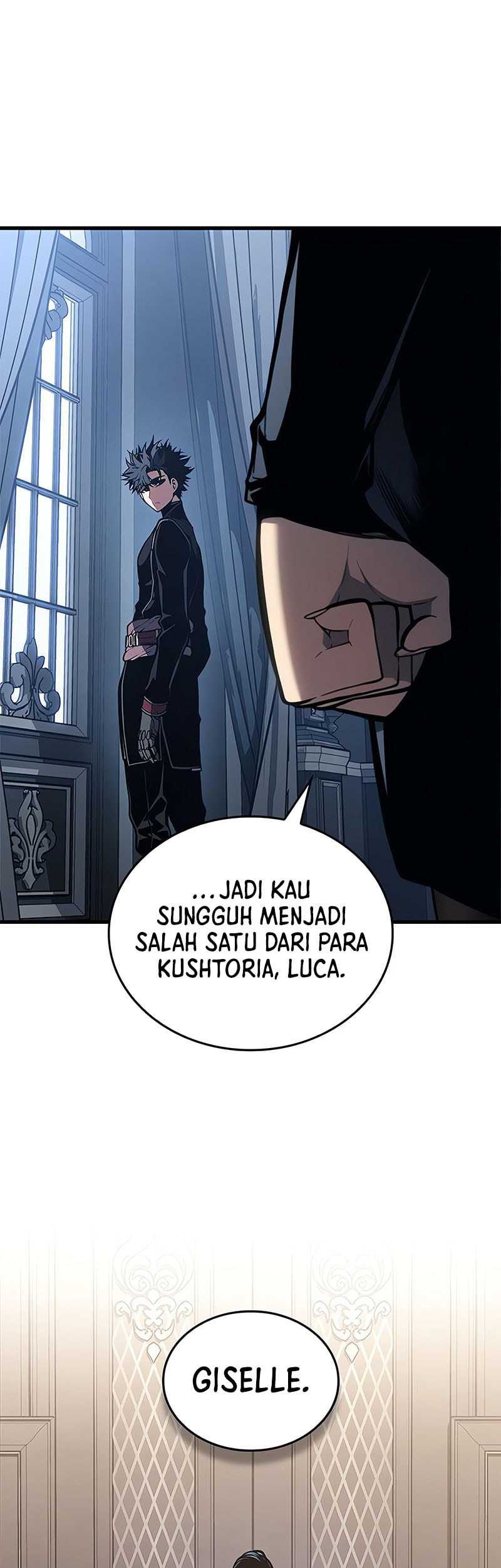 Bad Born Blood Chapter 29 Gambar 45