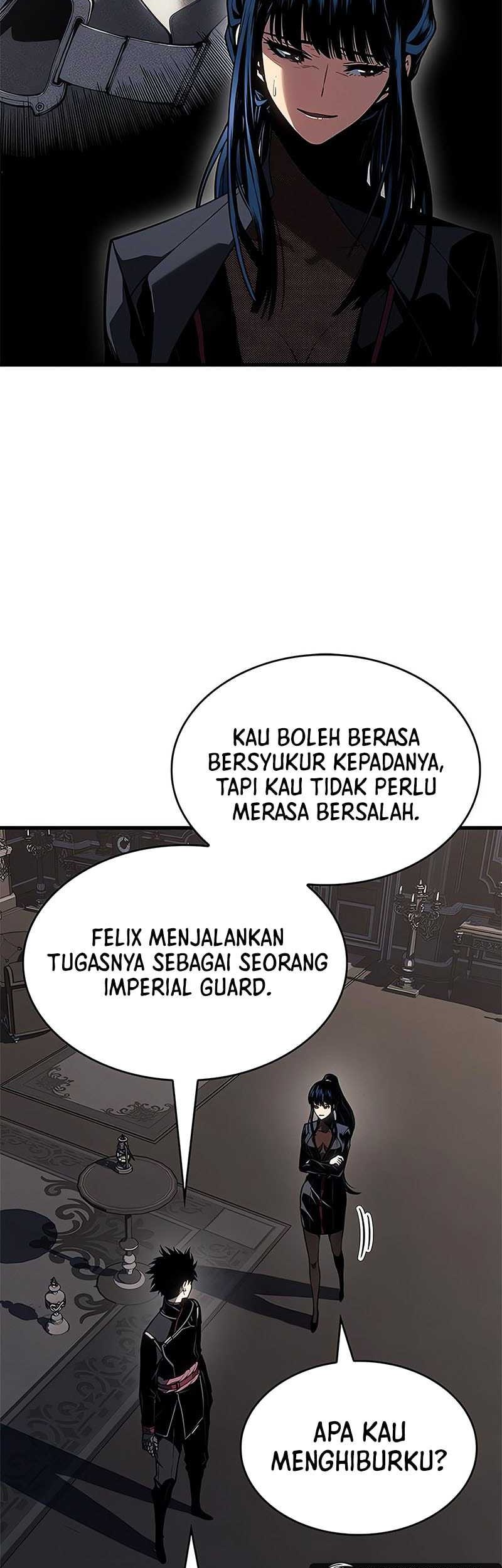 Bad Born Blood Chapter 29 Gambar 49