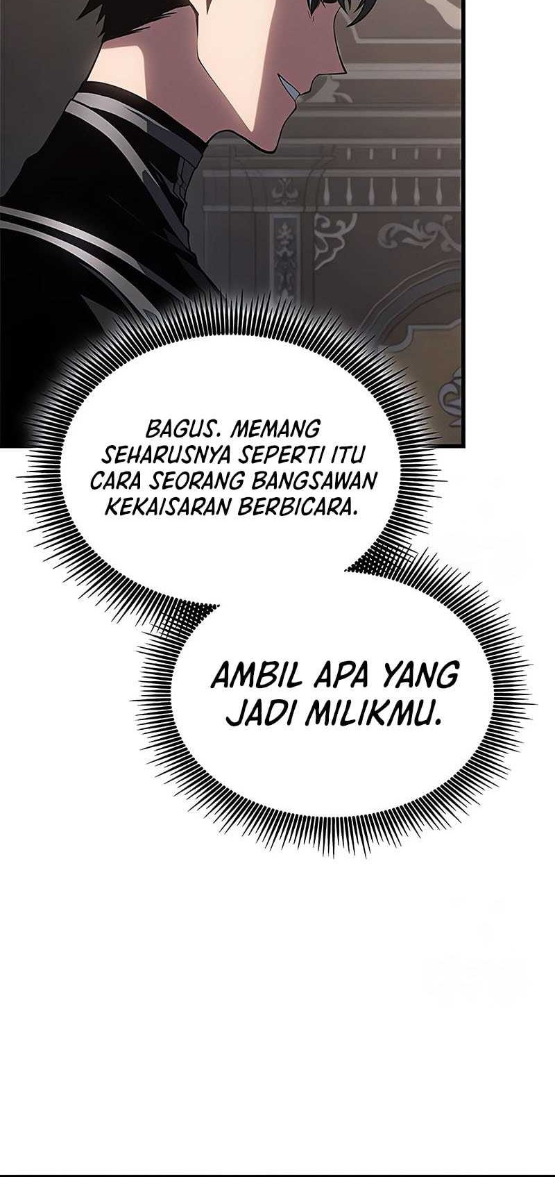Bad Born Blood Chapter 29 Gambar 54