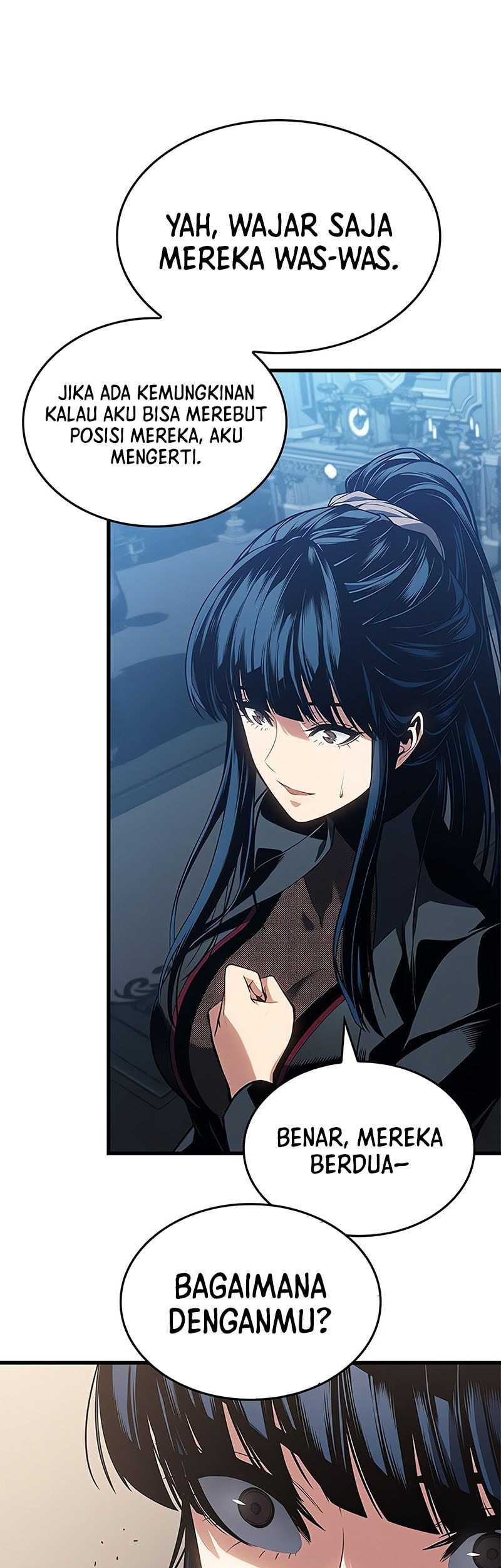 Bad Born Blood Chapter 29 Gambar 59