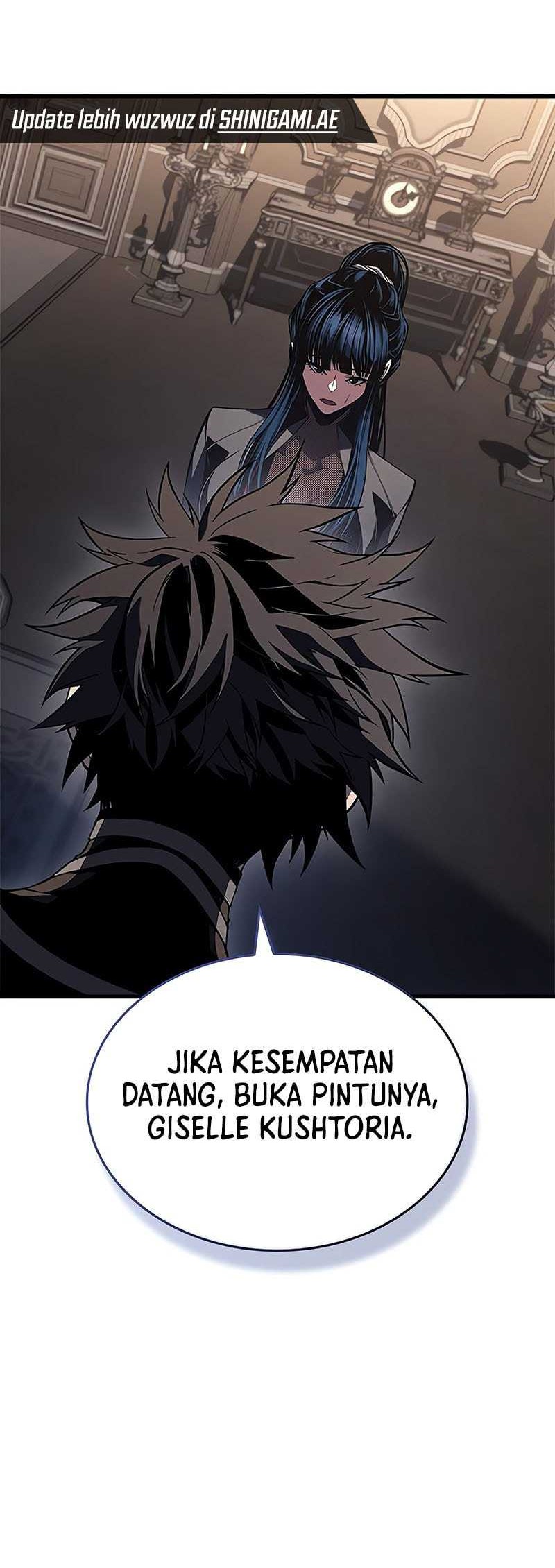 Bad Born Blood Chapter 29 Gambar 62