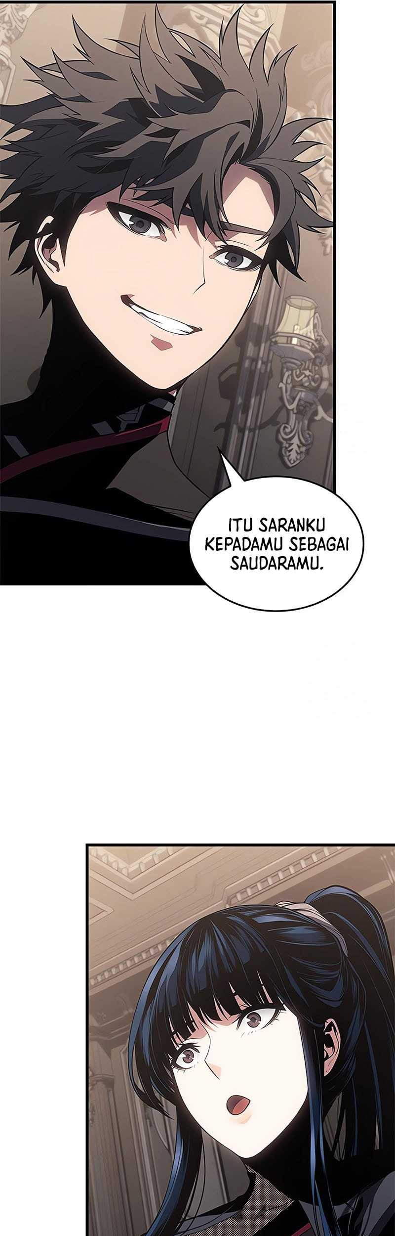 Bad Born Blood Chapter 29 Gambar 63