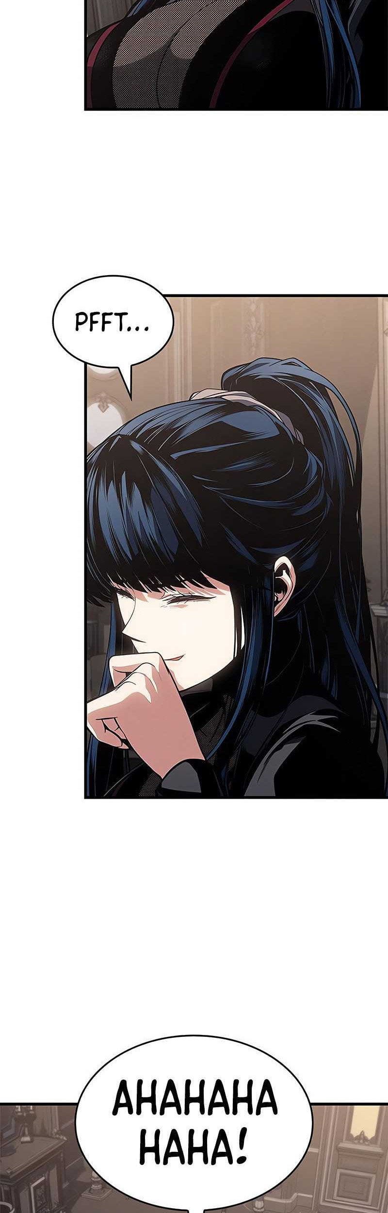 Bad Born Blood Chapter 29 Gambar 64