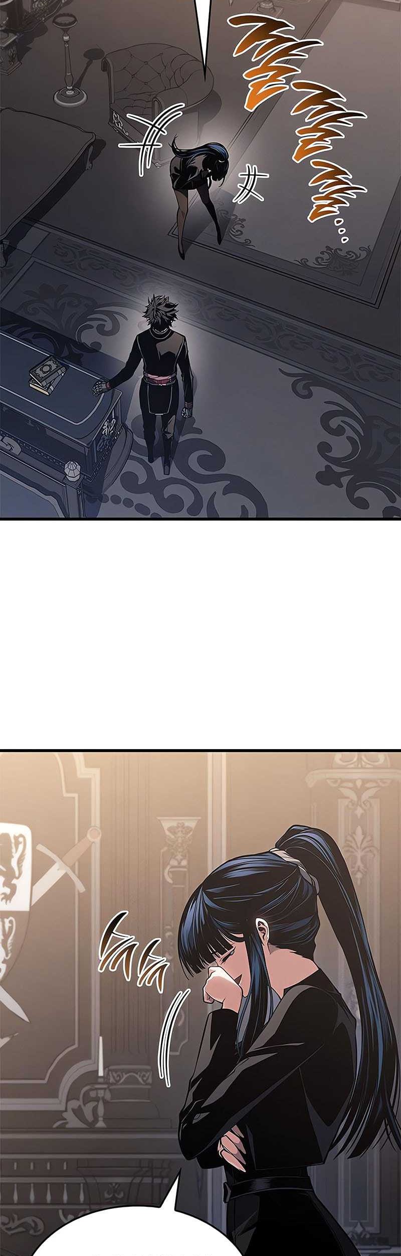 Bad Born Blood Chapter 29 Gambar 65