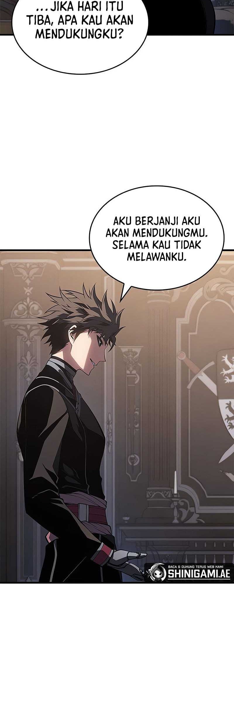 Bad Born Blood Chapter 29 Gambar 66