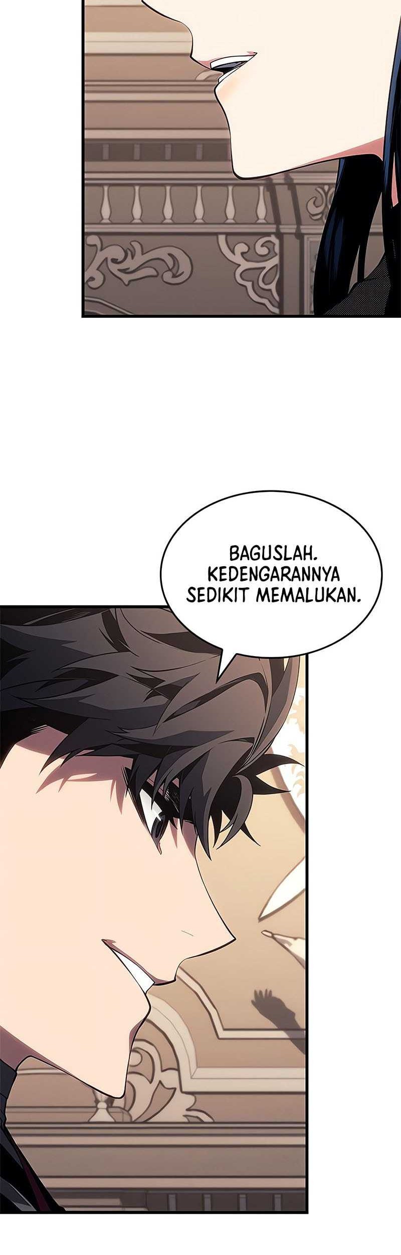 Bad Born Blood Chapter 29 Gambar 68