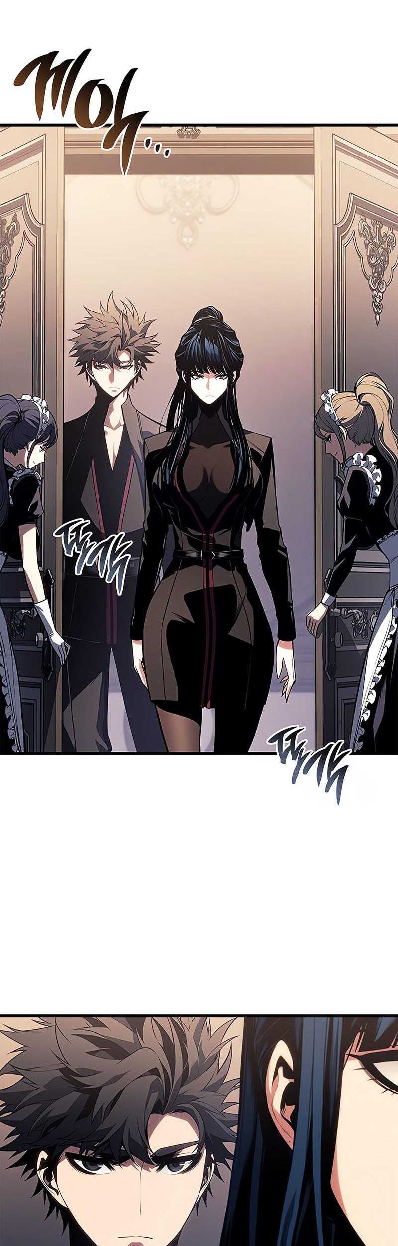 Bad Born Blood Chapter 29 Gambar 72