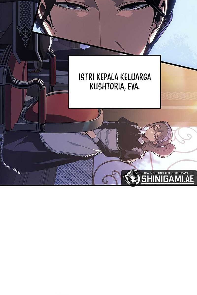 Bad Born Blood Chapter 29 Gambar 74