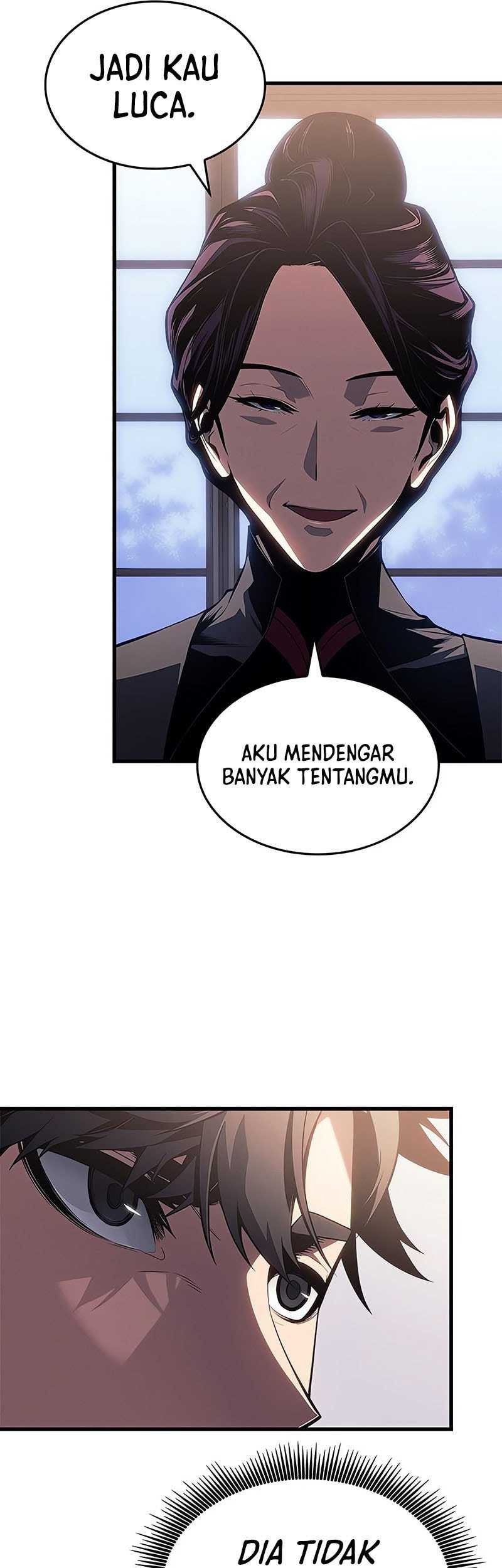 Bad Born Blood Chapter 29 Gambar 75