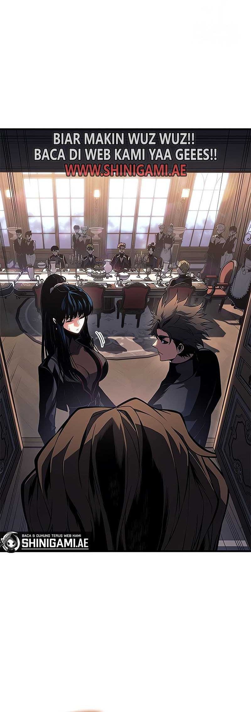 Bad Born Blood Chapter 29 Gambar 78