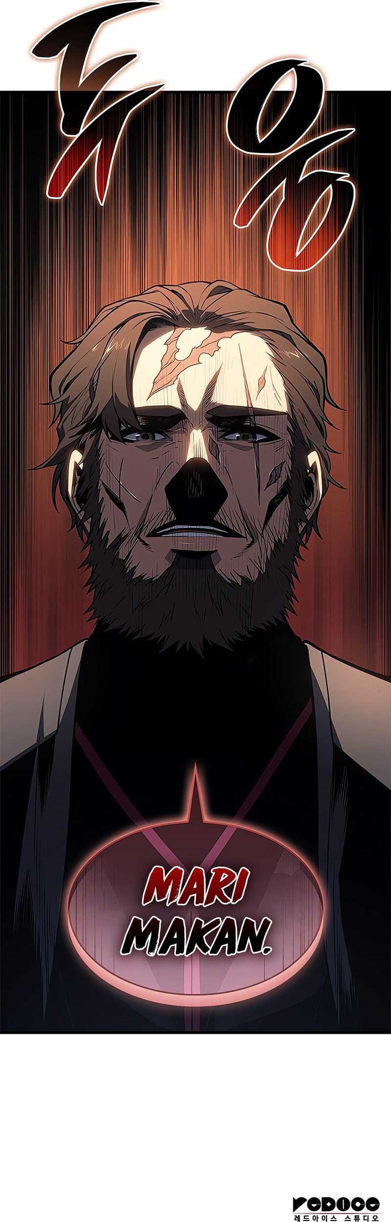 Bad Born Blood Chapter 29 Gambar 79